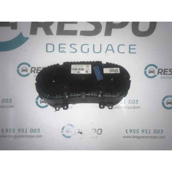 CUADRO INSTRUMENTOS 6J0920803H  - miniatura 3