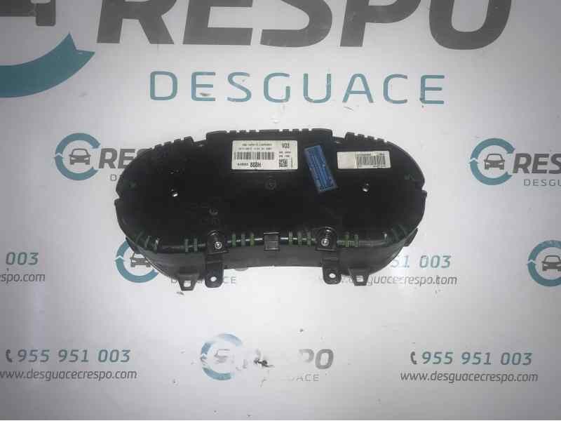 CUADRO INSTRUMENTOS 6J0920803H  - imagen 3