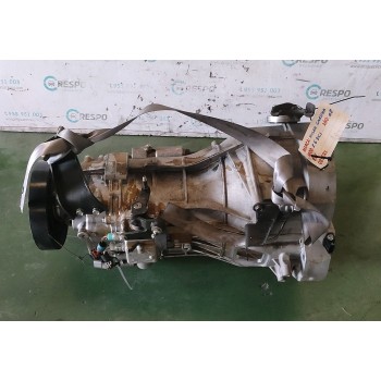 CAJA CAMBIOS 32101MB72B  - miniatura 4