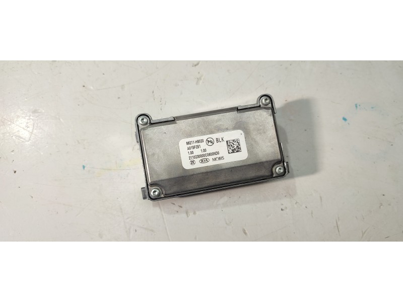 MODULO ELECTRONICO 99211H8020  - imagen 2