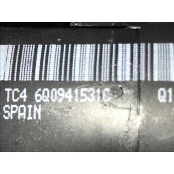 MANDO LUCES 6Q0941531C  - miniatura 3