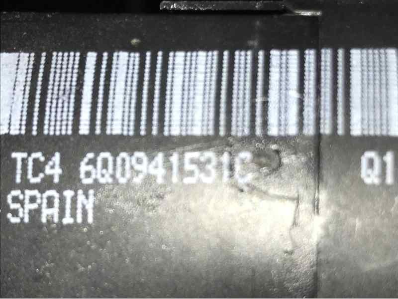 MANDO LUCES 6Q0941531C  - imagen 3