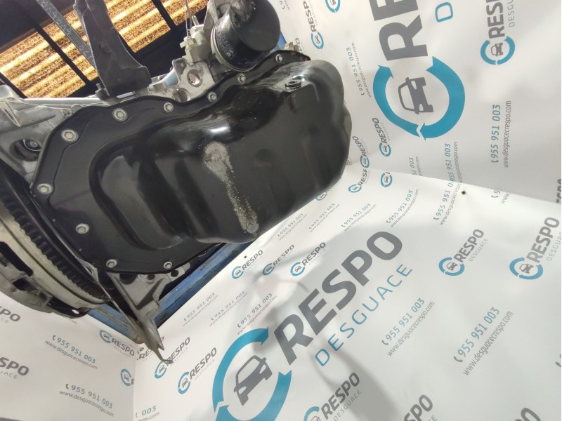 MOTOR COMPLETO PE  - imagen 6