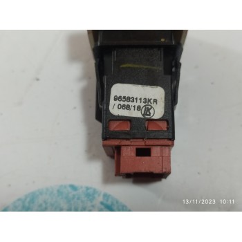 WARNING 96583113KR  - miniatura 2