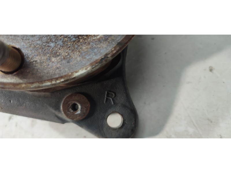 MANGUETA DELANTERA DERECHA  - imagen 3