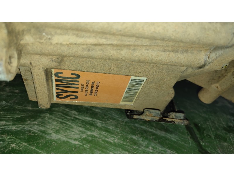 CAJA CAMBIOS 3200008010  - imagen 6