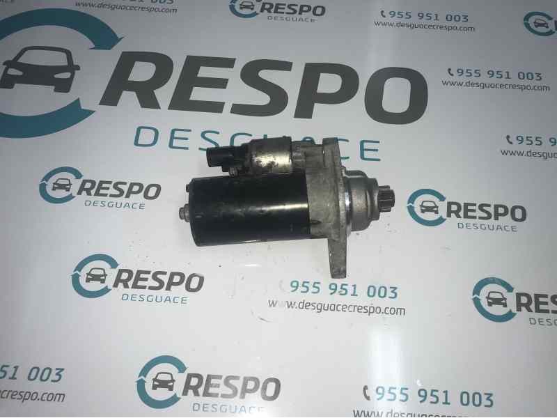 MOTOR ARRANQUE 02Z911023F  - imagen 3