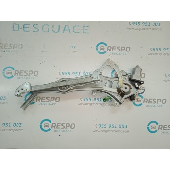 ELEVALUNAS TRASERO DERECHO 