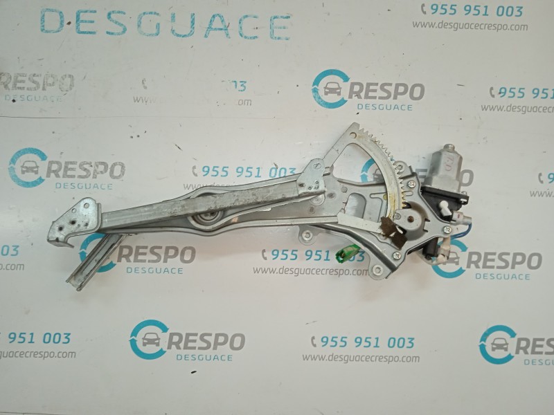 ELEVALUNAS TRASERO DERECHO  - imagen 1