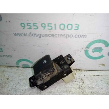 MANDO ELEVALUNAS TRASERO IZQUIERDO 