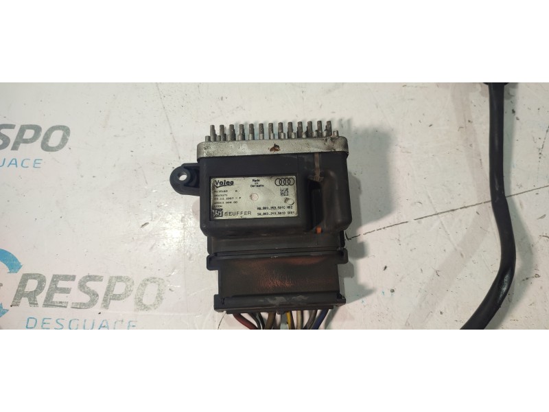 MODULO ELECTRONICO 8K0959501C  - imagen 1