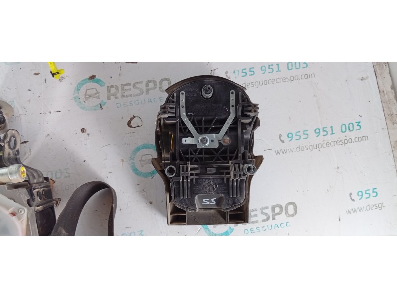 KIT AIRBAG  - imagen 2