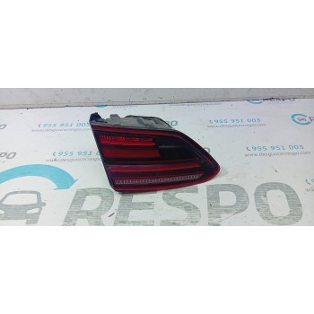 PILOTO TRASERO IZQUIERDO INTERIOR 3G8945307N  - miniatura 3