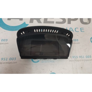 PANTALLA MULTIFUNCION 6970342 