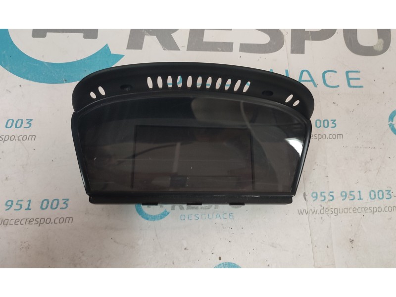 PANTALLA MULTIFUNCION 6970342  - imagen 1