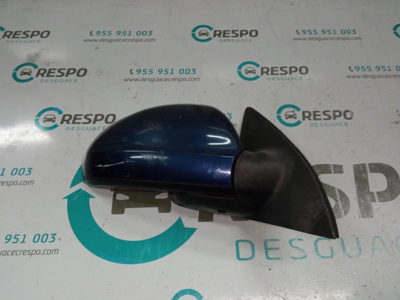 RETROVISOR DERECHO  - imagen 3