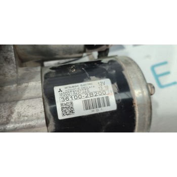 MOTOR ARRANQUE 361002B200  - miniatura 3