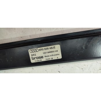 ELEVALUNAS TRASERO DERECHO 8R0839462E  - miniatura 2