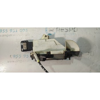 CERRADURA PUERTA DELANTERA IZQUIERDA  - miniatura 1