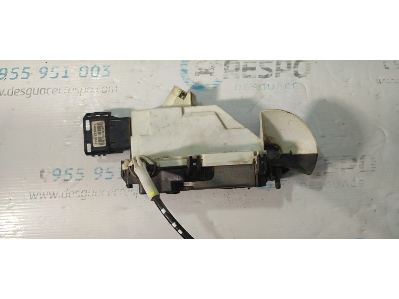 CERRADURA PUERTA DELANTERA IZQUIERDA  - imagen 1