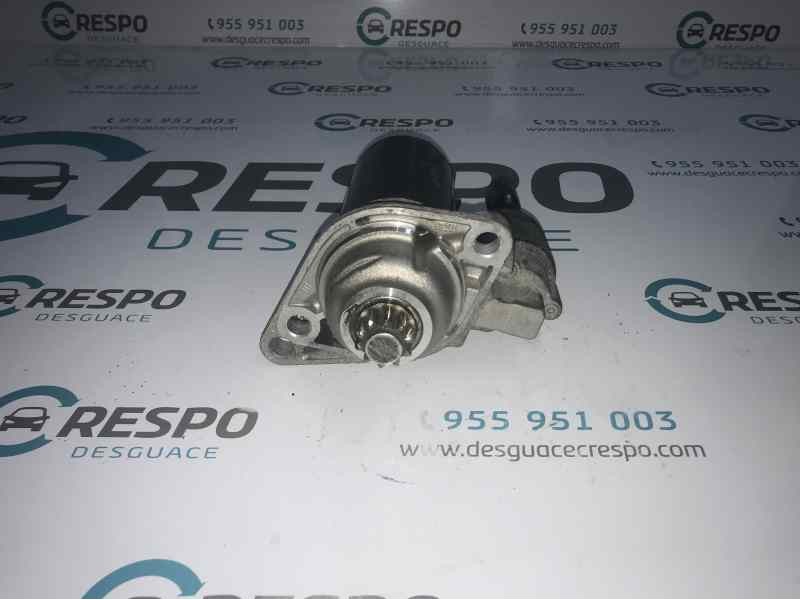 MOTOR ARRANQUE 02Z911023F  - imagen 4