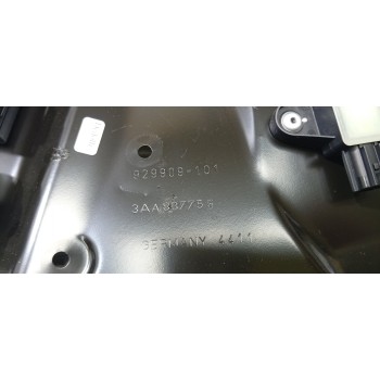 ELEVALUNAS DELANTERO DERECHO 3AA837756  - miniatura 2