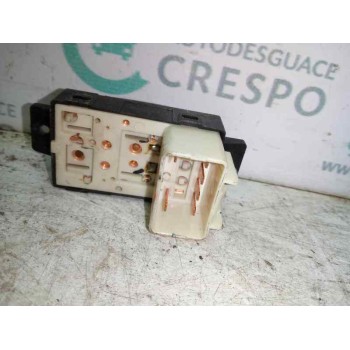 MANDO ELEVALUNAS TRASERO IZQUIERDO  - miniatura 2