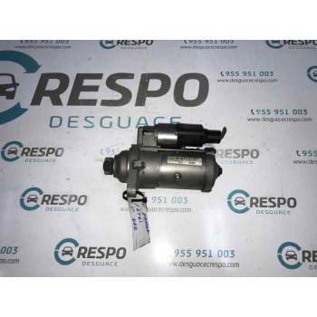 MOTOR ARRANQUE 02Z911024A 