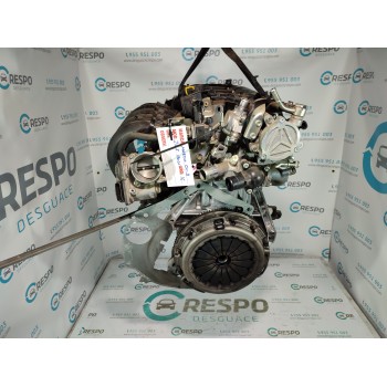 MOTOR COMPLETO PE  - miniatura 7