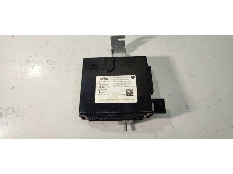 MODULO ELECTRONICO 954B0H8720  - imagen 1