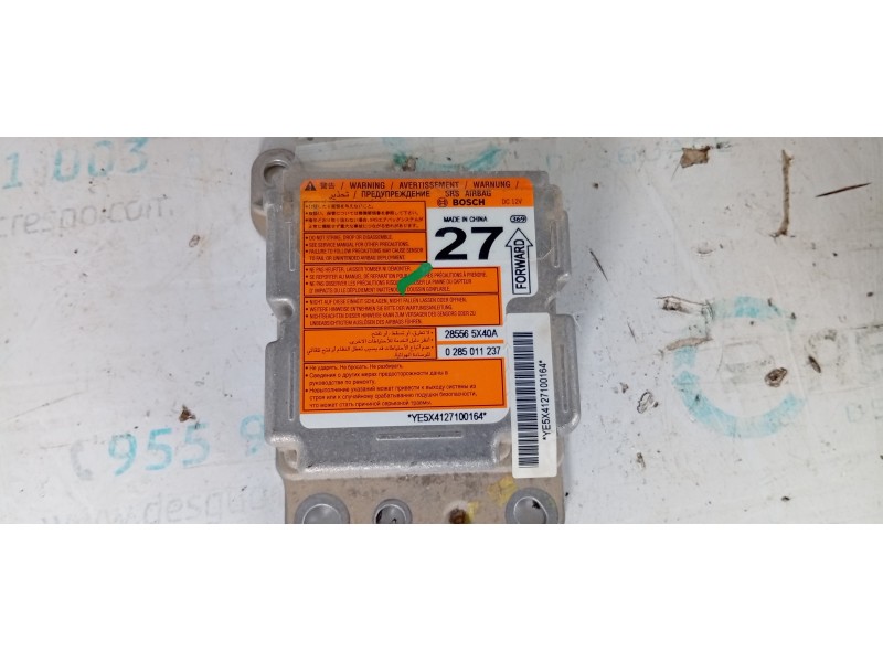 KIT AIRBAG  - imagen 3