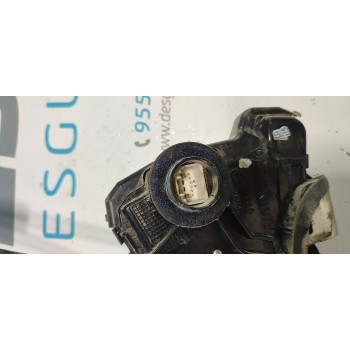 CERRADURA PUERTA DELANTERA DERECHA  - miniatura 2