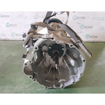 CAJA CAMBIOS 32101MB72B  - miniatura 6