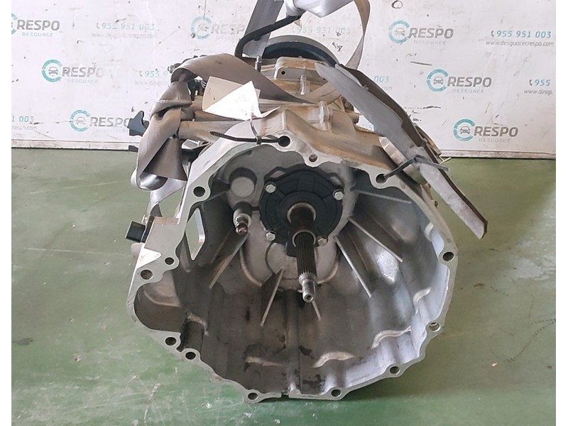 CAJA CAMBIOS 32101MB72B  - imagen 6