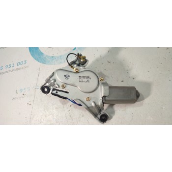 MOTOR LIMPIA TRASERO 1591006673 