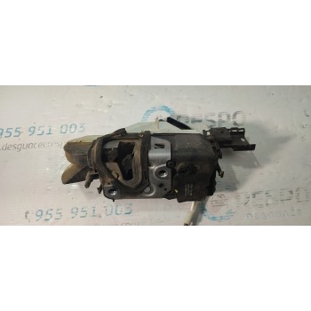 CERRADURA PUERTA DELANTERA IZQUIERDA  - miniatura 2