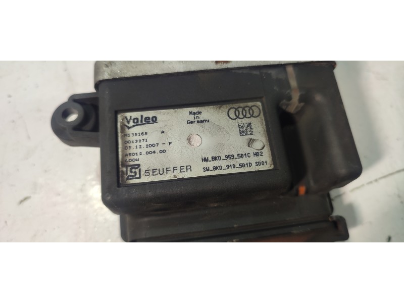 MODULO ELECTRONICO 8K0959501C  - imagen 2