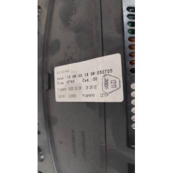 PANTALLA MULTIFUNCION 6970342  - miniatura 2