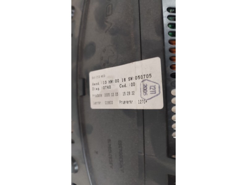 PANTALLA MULTIFUNCION 6970342  - imagen 2