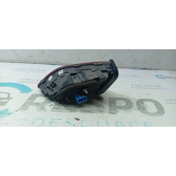 PILOTO TRASERO IZQUIERDO INTERIOR 3G8945307N  - miniatura 4