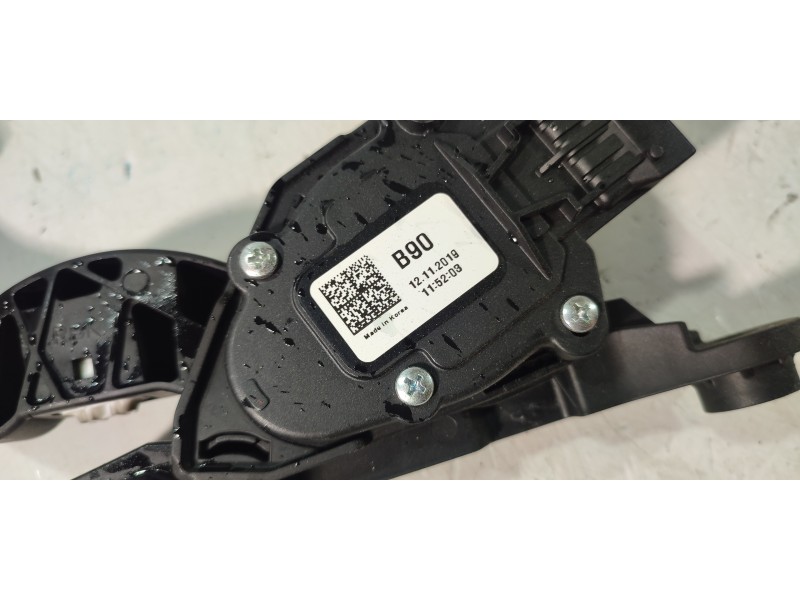 POTENCIOMETRO PEDAL B90  - imagen 2