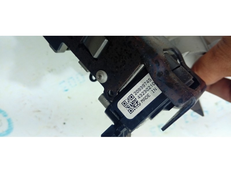 CONMUTADOR DE ARRANQUE 20939745  - imagen 2