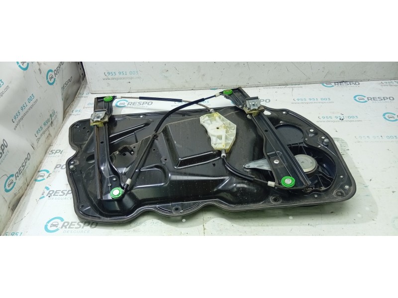 ELEVALUNAS DELANTERO DERECHO 3AA837756  - imagen 3