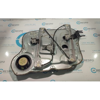 ELEVALUNAS DELANTERO IZQUIERDO G16D20  - miniatura 3