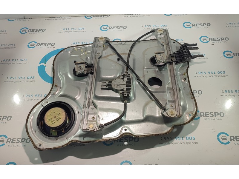 ELEVALUNAS DELANTERO IZQUIERDO G16D20  - imagen 3