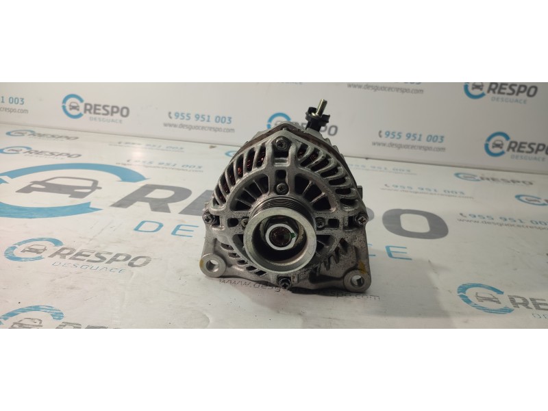 ALTERNADOR A5TJ0591ZX  - imagen 1