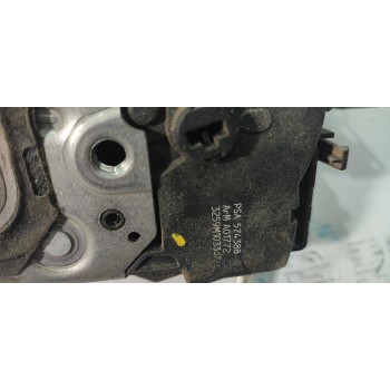 CERRADURA PUERTA DELANTERA IZQUIERDA  - miniatura 3