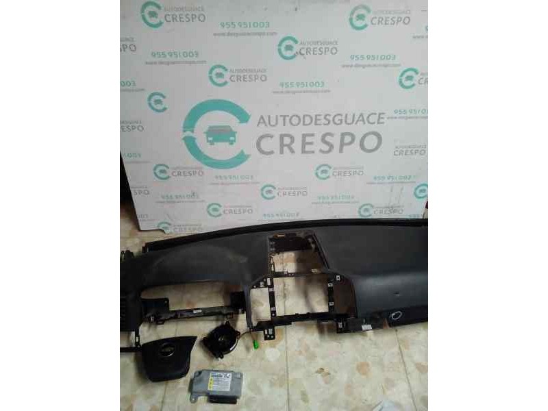 KIT AIRBAG  - imagen 1