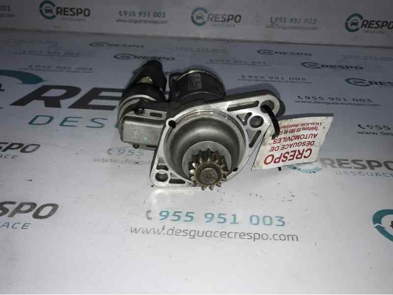 MOTOR ARRANQUE 02Z911024A  - imagen 3