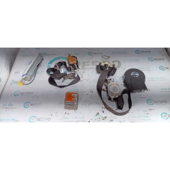 KIT AIRBAG  - miniatura 4